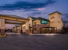 Quality Inn Brewerton - Syracuse Oneida Lake Area