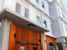 Baan Pimpisa, hotel i Bang Sare