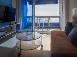 Balcony to the Horizon