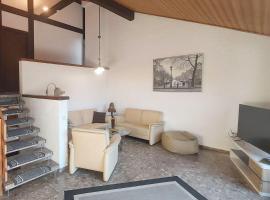 Ferienhaus in Pertersaurach-Langenloh bei Nürnberg, Hotel in Petersaurach