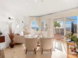 Espectaculares Vistas Al Mar A225