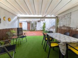 Manzaneque में, होटल Entrada gratis Castillo de Orgaz