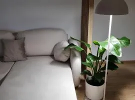 Apartmán Sárka Brezno