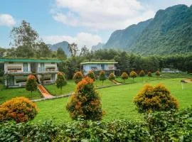 Chay Lap Farmstay Phong Nha