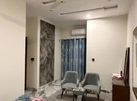 The Oramin Apartments