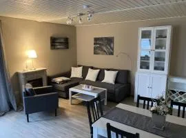 Ferienwohnung Tannenhöh