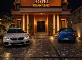 Hill Town Hotel Islamabad