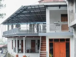 Sutedjo Telaga bedakah