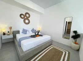 Manik Tropicana Loft
