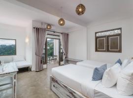 Earthbound Residence- Kandy, hotel a Kandy