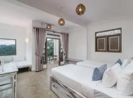 Earthbound Residence- Kandy