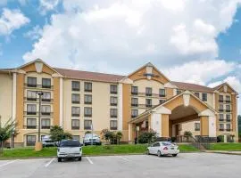 Comfort Inn Birmingham Homewood