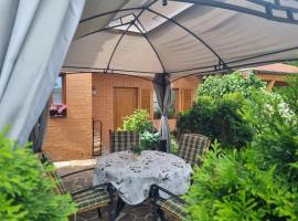 Ferienhäusle Sommerach, hotel a Sommerach