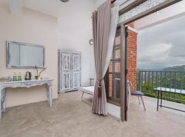 Earthbound Residence- Kandy, Hotel in Kandy