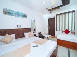 Taj Holiday Villa