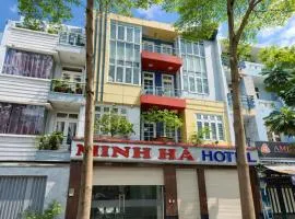 Minh Hà Hotel Hồ Chí Minh