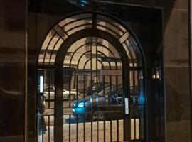 Baya Residentie, hótel í Temara