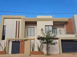 Exceptional villa with pool in Sendou