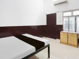 HOTEL O SP GRAND Sidhauli, hotel in Mahmūdābād