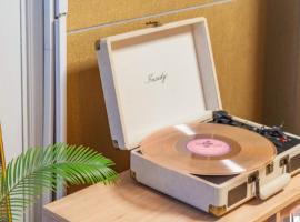 고요스테이, hotel em Chuncheon