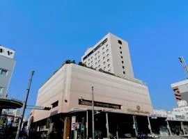 Koriyama View Hotel Annex