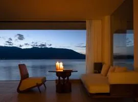 Arcadia·Anzhi Feng Sui Hua Kai Seaside Resort Hotel