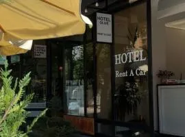 Olive hotel