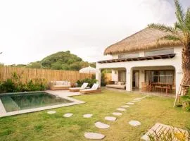 Irama Surf Villas