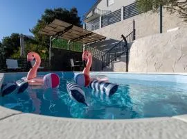 Villa Klara - Makarska by Villas Guide