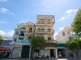 Viesnīca Ánh Sao Hotel HCM Hošiminā