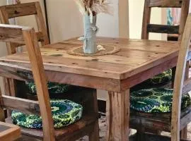 ZanziBalkan House Nungwi