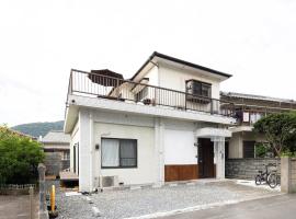 -Hitotoki- - Vacation STAY 10110v, hotel em Numazu