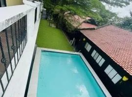 Nature Resort Hoi An By K D H