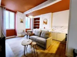 Zoé - T2 hypercenter