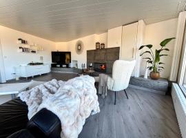 Panorama Auszeit Schwarzwald Kamin Traumhaftes Premium Apartment, hotel i Baiersbronn