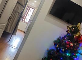 Best way hostel, hotel in Yerevan