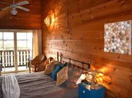 Trésor en Bois Chambres d'Hôtes