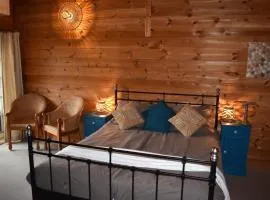 Trésor en Bois Chambres d'Hôtes