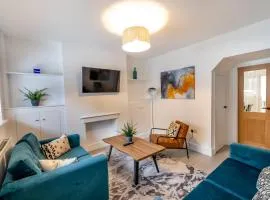 Newly Refurbished 3 Bedroom House in Gainsborough