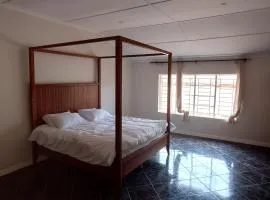 Cosy Three Bedroom Home