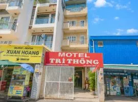 Trí Thông Hotel