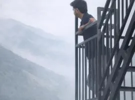 Willownest munnar 2bhk entire private villa with balcony view and BBQ & kitchen