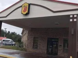 Super 8 by Wyndham Pascagoula