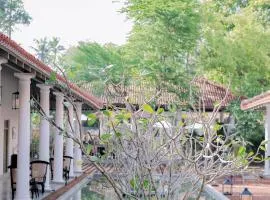 Rekawa Wellness Resort