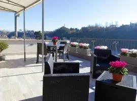 Raggio di Sole Suite