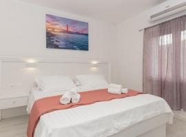 Star Hill - Makarska by Villas Guide, khách sạn ở Makarska