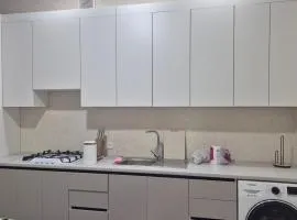 2-х комнатная квартира