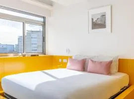 Lisbon Serviced Apartments - Alvalade