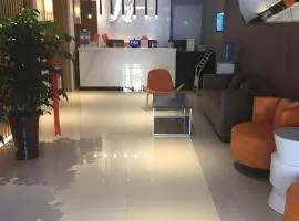 Jinjiang Inn Handan Zhonghua Nan Street Xueyuan Bei Road