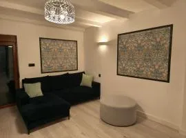 Apartament Glazja Toruń